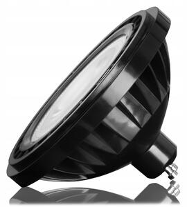 LED žárovka GU10 15 W, 1100 lm – neutrální bílá