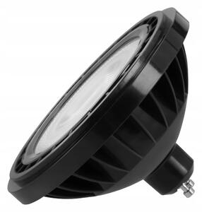 LED žárovka GU10 15 W, 1100 lm – teplá bílá