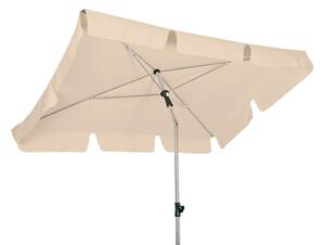 SLUNEČNÍK 120/180 cm Ambia Garden - Slunečníky