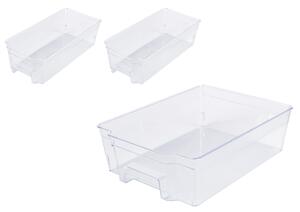 Silvercrest® Organizér do chladničky (100390948)