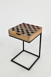 Livin Hill Šachový stolek Avola AV1730-26 AV1730-26