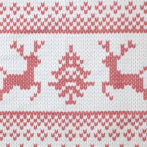 Vánoční deka NOEL 200x220 cm