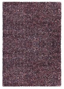 Ayyildiz, Moderní kusový koberec Enjoy 4500 pink | Růžová Typ: 140x200 cm