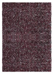 Ayyildiz, Moderní kusový koberec Enjoy 4500 red | Červená Typ: 200x290 cm