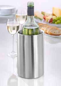 Esmeyer Chladicí nádoba na víno / Nerezová váza, 1,6 l (nerezová) (100325594001)