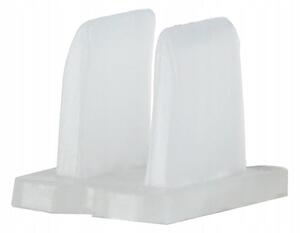 LED neonový pásek 5 V, 5 m, USB, IP65