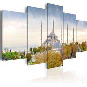 Obraz - Hagia Sophia - Istanbul, Turkey
