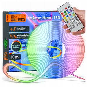 LED pásek CCT, IP54