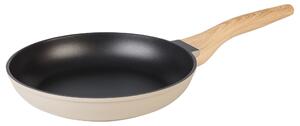 Livarno home Pánev z hliníkové litiny, Ø 24 cm (hnědá) (100388644002)