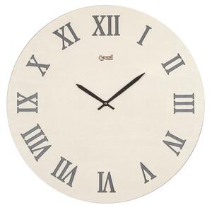 Lowell Italy Designové nástěnné hodiny 11530 Lowell 50cm