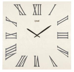 Lowell Italy Designové nástěnné hodiny 11532 Lowell 50cm