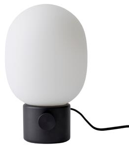 Audo CPH Černá kovová stolní lampa AUDO JWDA