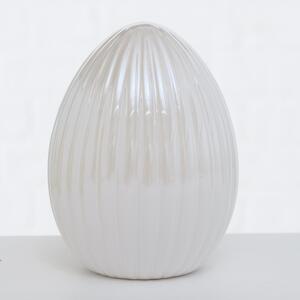 Boltze Dekorativní velikonoční vejce Leyo 1 ks