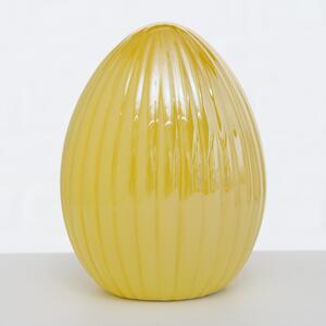 Boltze Dekorativní velikonoční vejce Leyo 1 ks