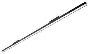 Lištové LED svítidlo 48 W, 3000 K, 4320 lm, teplá bílá, IP20, CRI 90, 2 × 120 × 2 cm