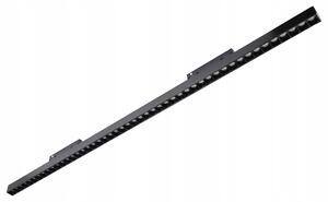 Lištové LED svítidlo 48 W, 4000 K, 4320 lm, neutrální bílá, IP20, CRI 90, 2 × 87 × 2 cm
