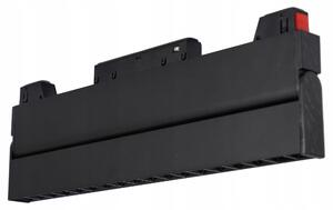 Lištové LED svítidlo 18 W, 4000 K, 1620 lm, neutrální bílá, IP20, CRI 90, 8,5 × 33 × 2 cm