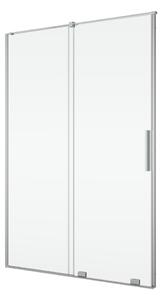 Ronal AMALIA D35S2+V2.D35 jednodílné sprchové dveře 120 cm D35S2 120 50 07 + V2.D35.50