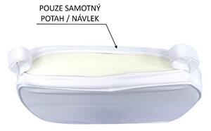 TENTino Polyesterový potah na podsedák na židli CHIAVARI