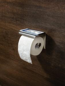 Deante Round držák na toaletní papír chrom ADR0221