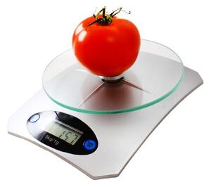 ISO 80 Kuchyňská váha 5 kg