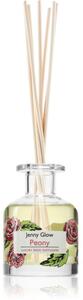 Jenny Glow Peony aroma difuzér 130 ml