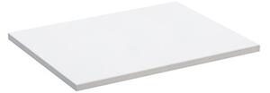Comodo Horní deska Amanda W HD 55 cm, bílá