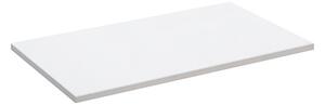Comodo Horní deska Amanda W HD 80 cm, bílá