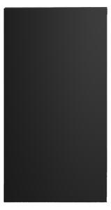 Comad Nábytková horní deska Nova 20/40 cm, černá