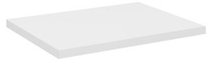 Comad Nábytková horní deska Nova 50/40 cm, bílá
