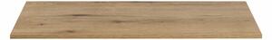 Comad Nábytková horní deska Nova 140/40 cm, dub coast evoke