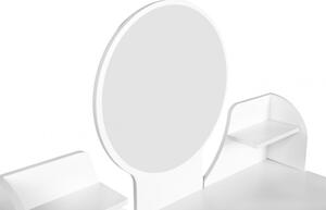 Kosmetický toaletní stolek HT-Bella