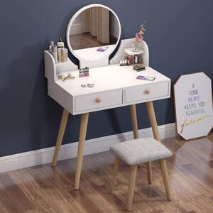Kosmetický toaletní stolek HT-Bella