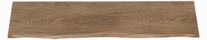 Comad Nábytková horní deska Nature Casella 140/40 cm, dub cassela