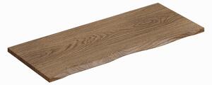 Comad Nábytková horní deska Nature Casella 100/40 cm, dub cassela
