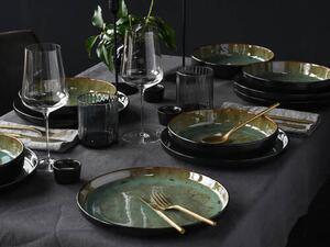 JÍDELNÍ SOUPRAVA 12dílnékamenina Creatable - Online Only nádobí, Online Only