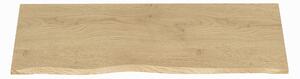 Comad Nábytková horní deska Nature Cremona 120 cm, dub cremona
