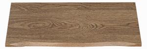 Comad Nábytková horní deska Nature Casella 80/40 cm, dub cassela