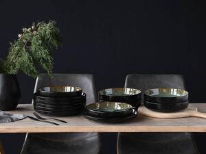 JÍDELNÍ SOUPRAVA 12dílnékamenina Creatable - Online Only nádobí, Online Only