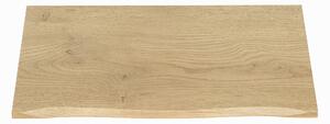 Comad Nábytková horní deska Nature Cremona 80 cm, dub cremona