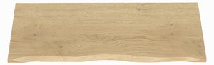 Comad Nábytková horní deska Nature Cremona 100 cm, dub cremona