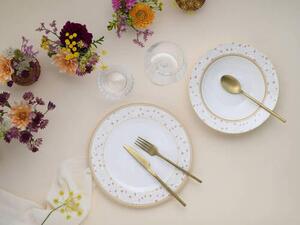 JÍDELNÍ SOUPRAVA, porcelán (new bone china) Creatable - Online Only nádobí, Online Only