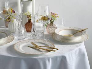 JÍDELNÍ SOUPRAVA, porcelán (new bone china) Creatable - Online Only nádobí, Online Only