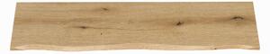 Comad Nábytková horní deska Nature Evoke 140/40 cm, dub coast evoke