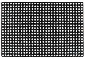 Gumová rohož 16 mm 80 x 120 cm 246603