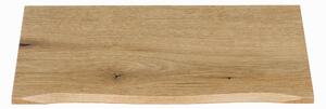 Comad Nábytková horní deska Nature Evoke 80/40 cm, dub coast evoke