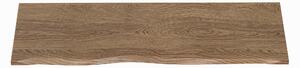 Comad Nábytková horní deska Nature Casella 120/40 cm, dub cassela