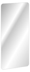 Comad Závěsné zrcadlo s LED osvětlením Diana LED 40x80 cm
