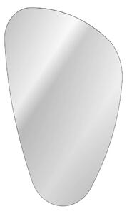 Comad Závěsné zrcadlo s LED osvětlením Impala 57x80 cm