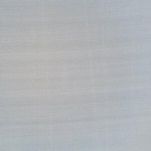 Bílá voálová záclona na pásce LUCIA 400x270 cm